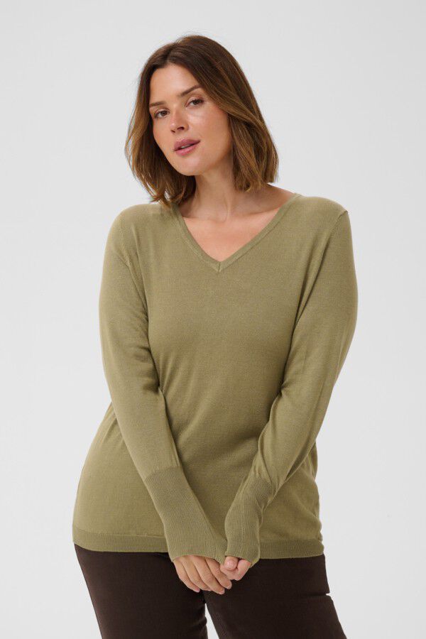 KClizzy LS Pullover