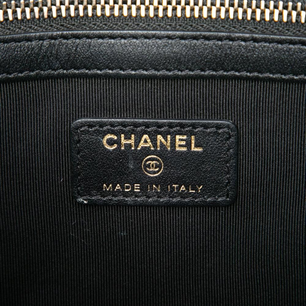 Chanel Clutch