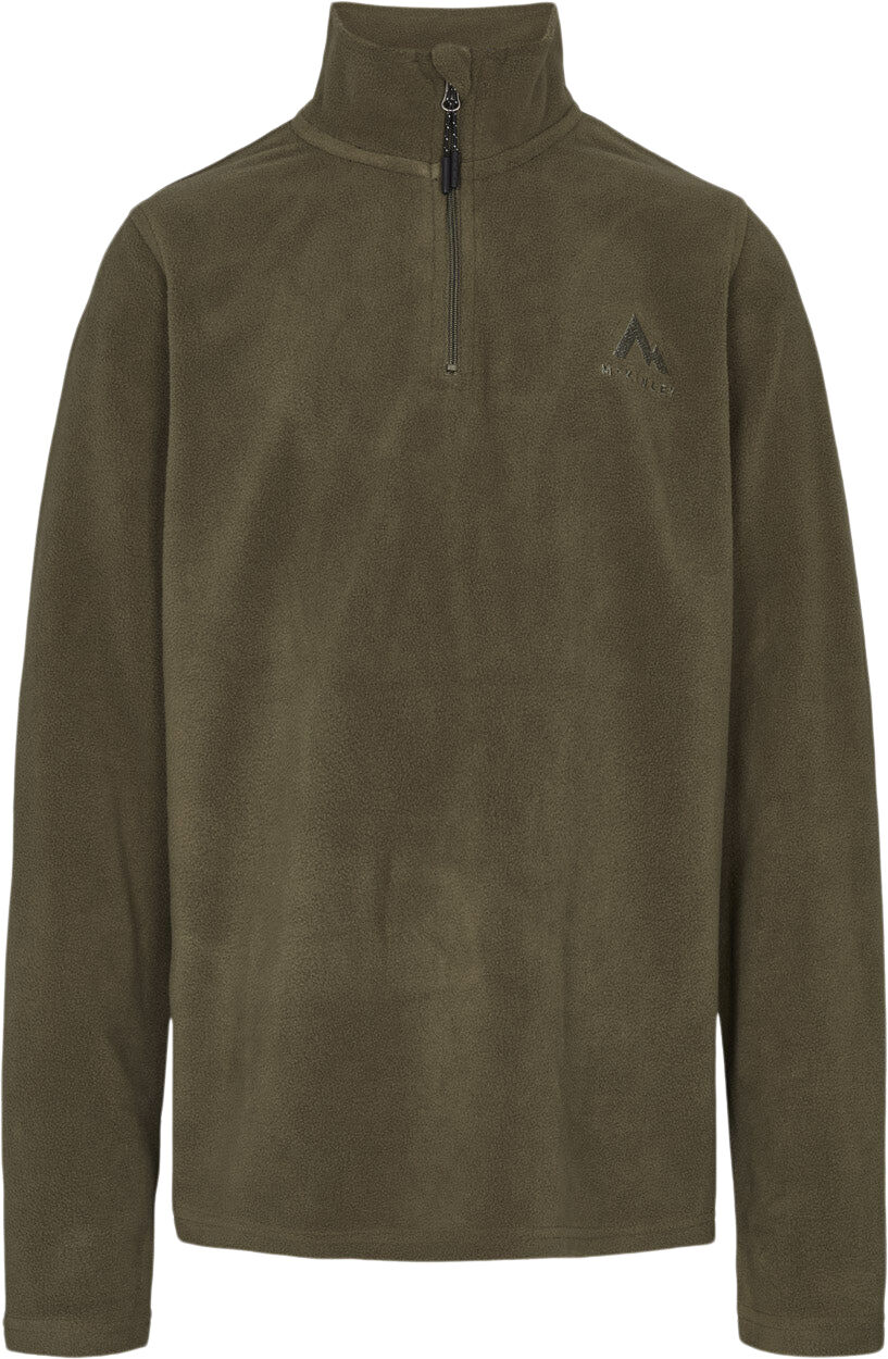 Montafon II Skipulli Junior tr&oslash;je