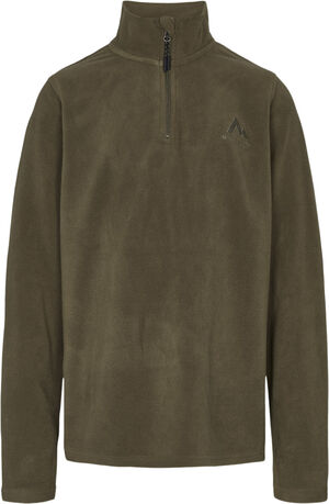 Montafon II Skipulli Junior tr&oslash;je