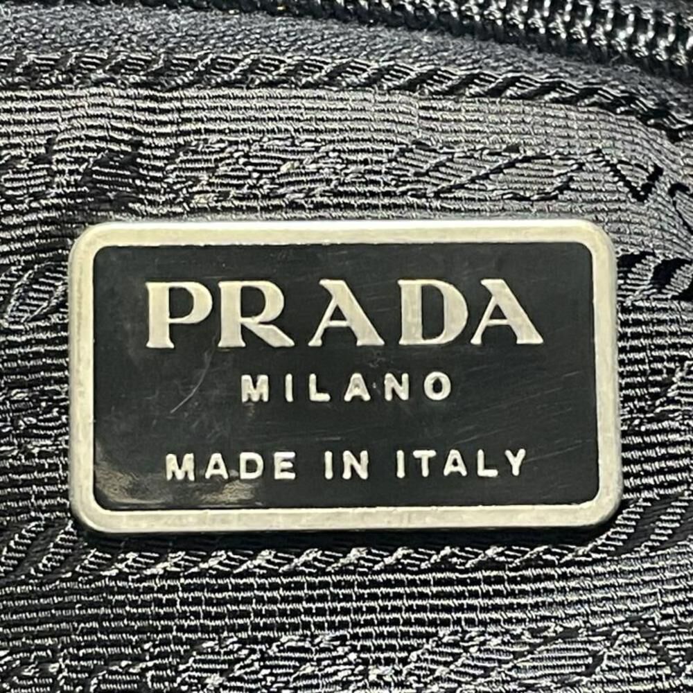 Prada Shoulder Bag