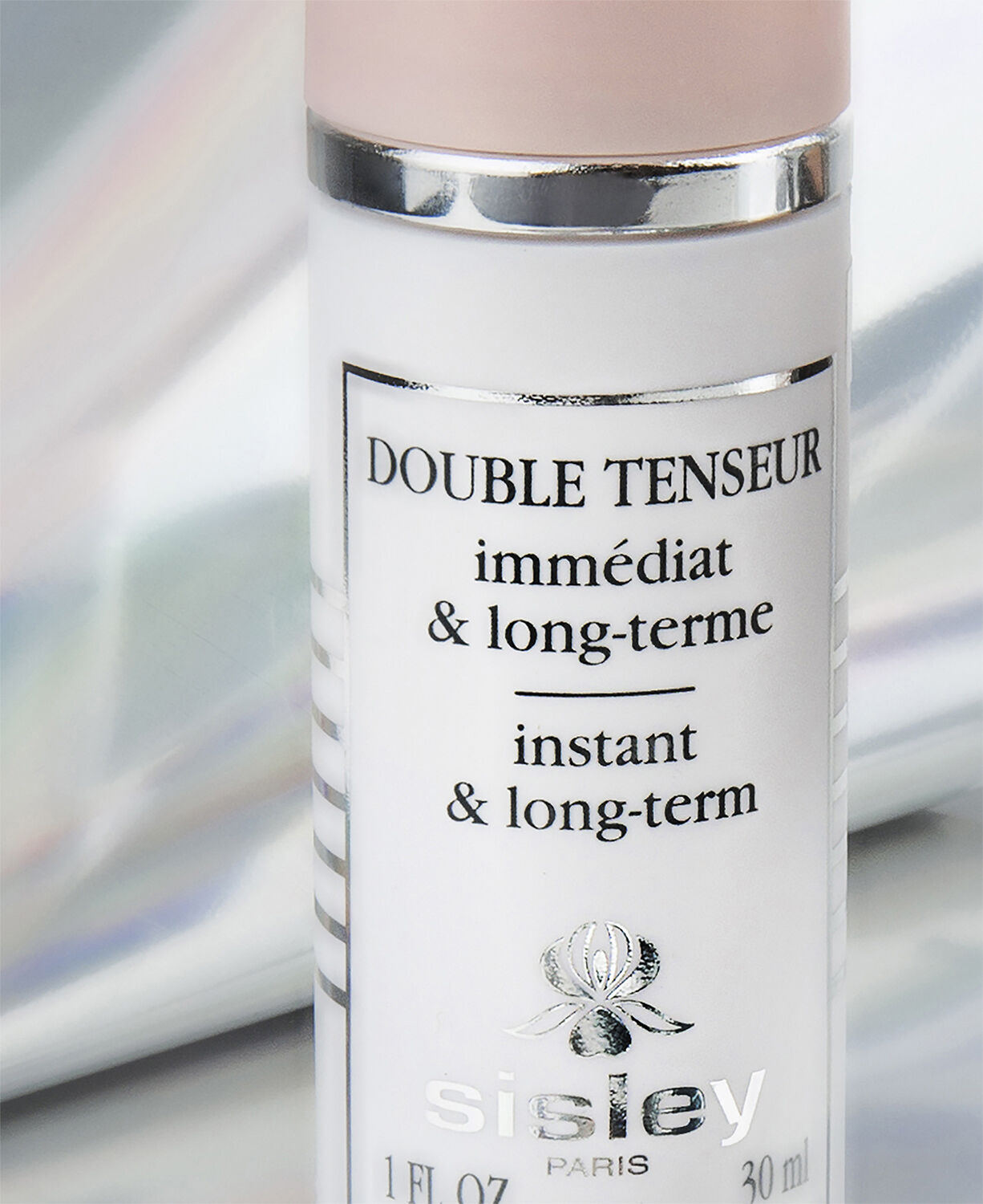 Double Tenseur - Instant & Long-Term