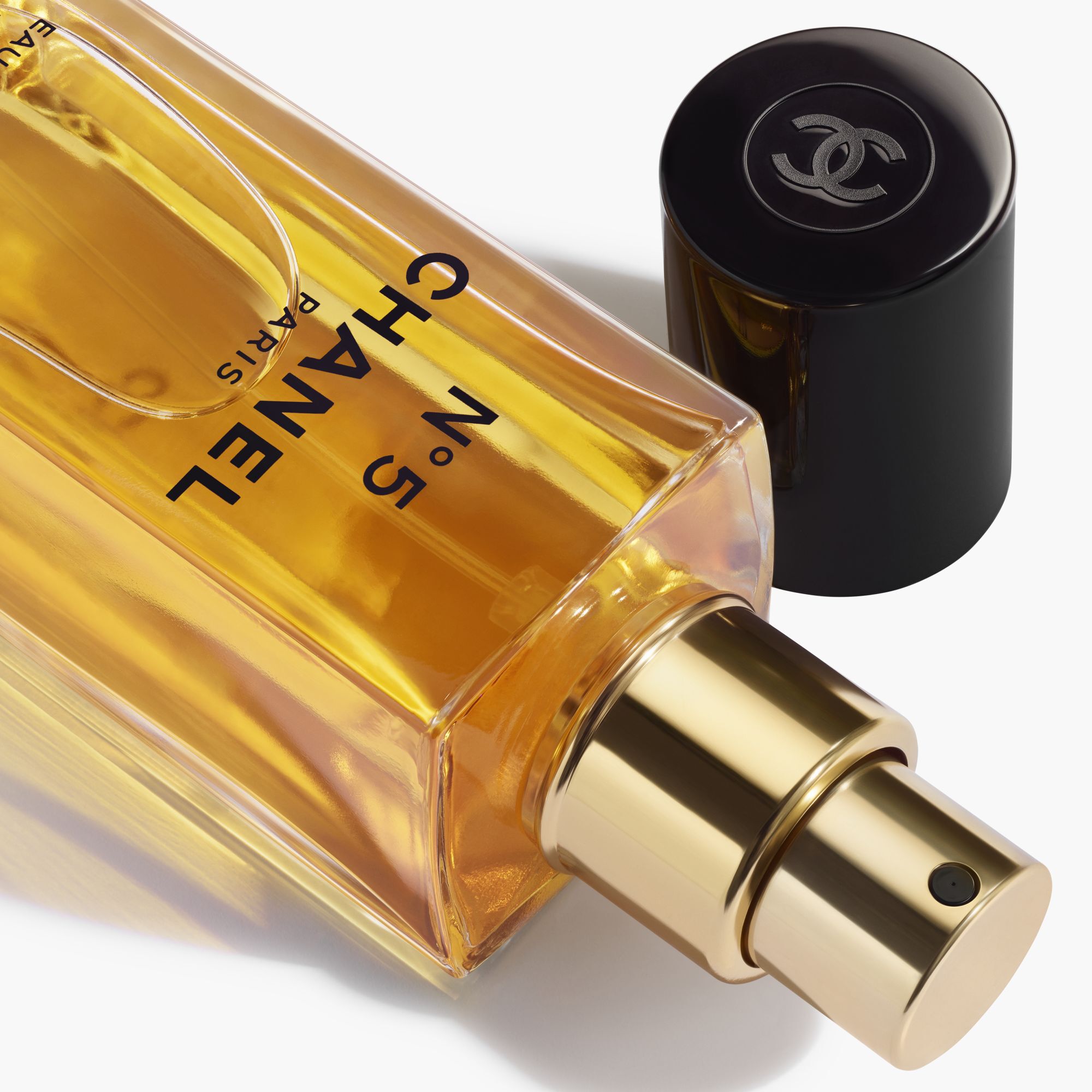 GENOPFYLDELIG SPRAY EAU DE PARFUM