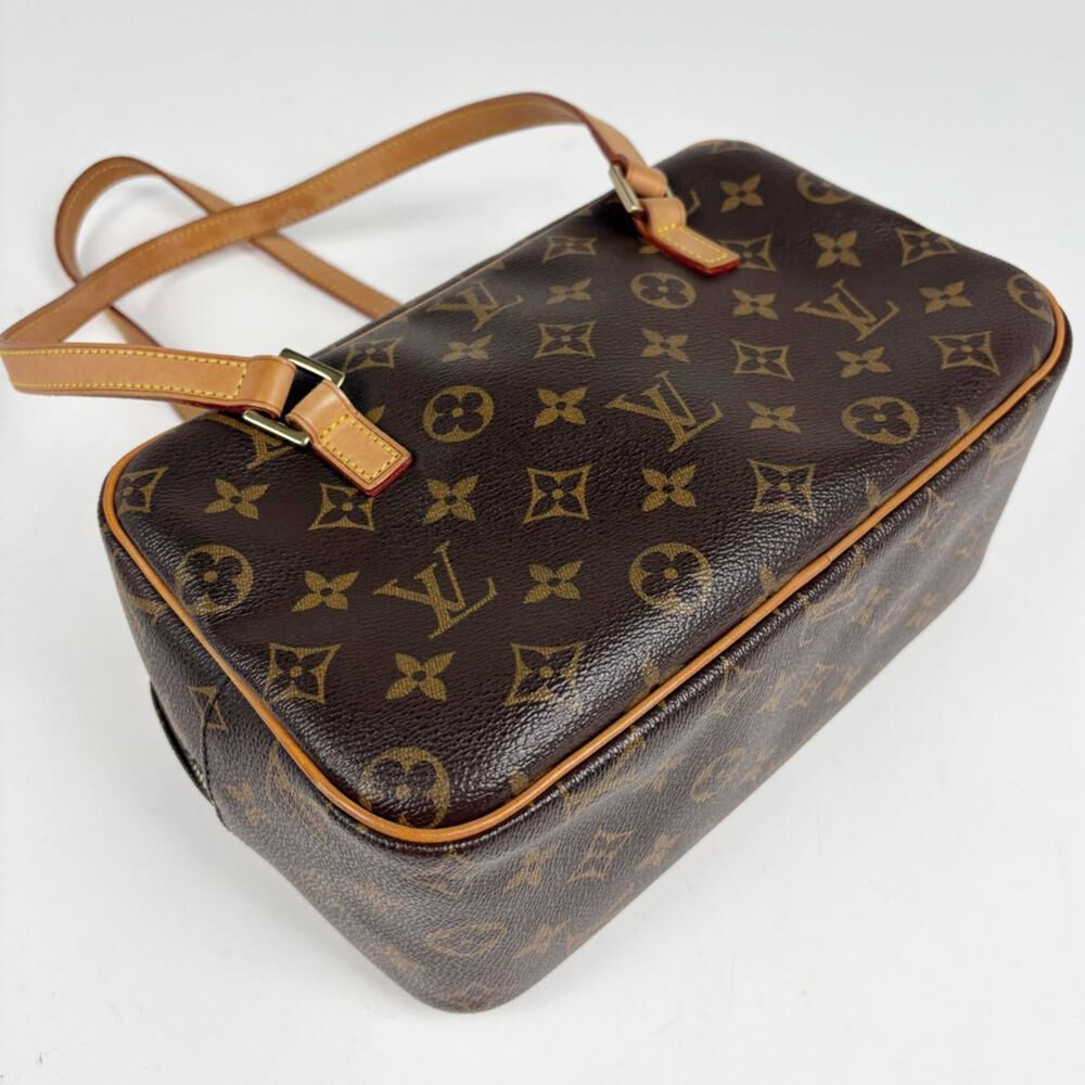 Louis Vuitton Cite