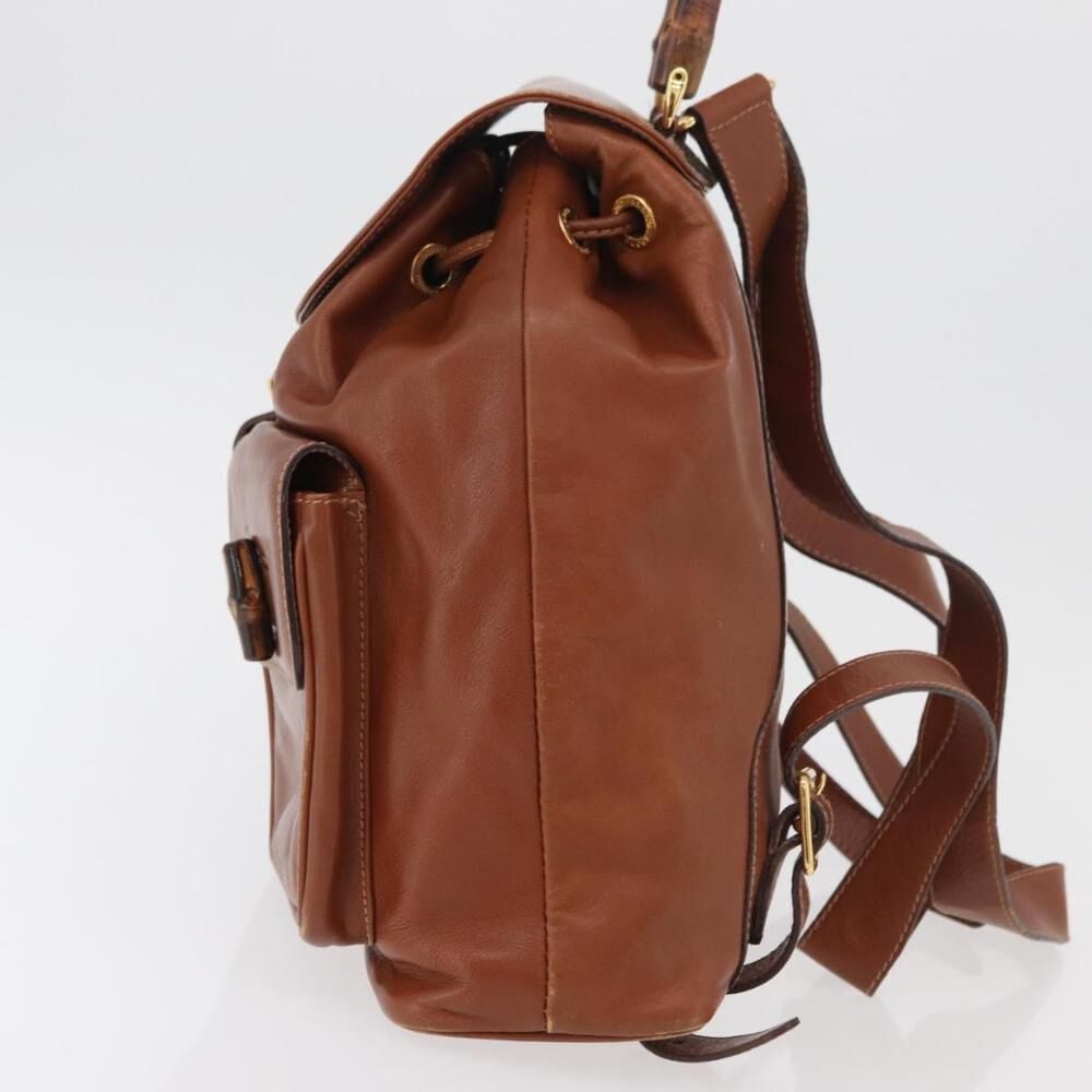 Gucci Backpack