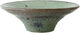 Triptych Bowl, Ø22,5, Coral Blue