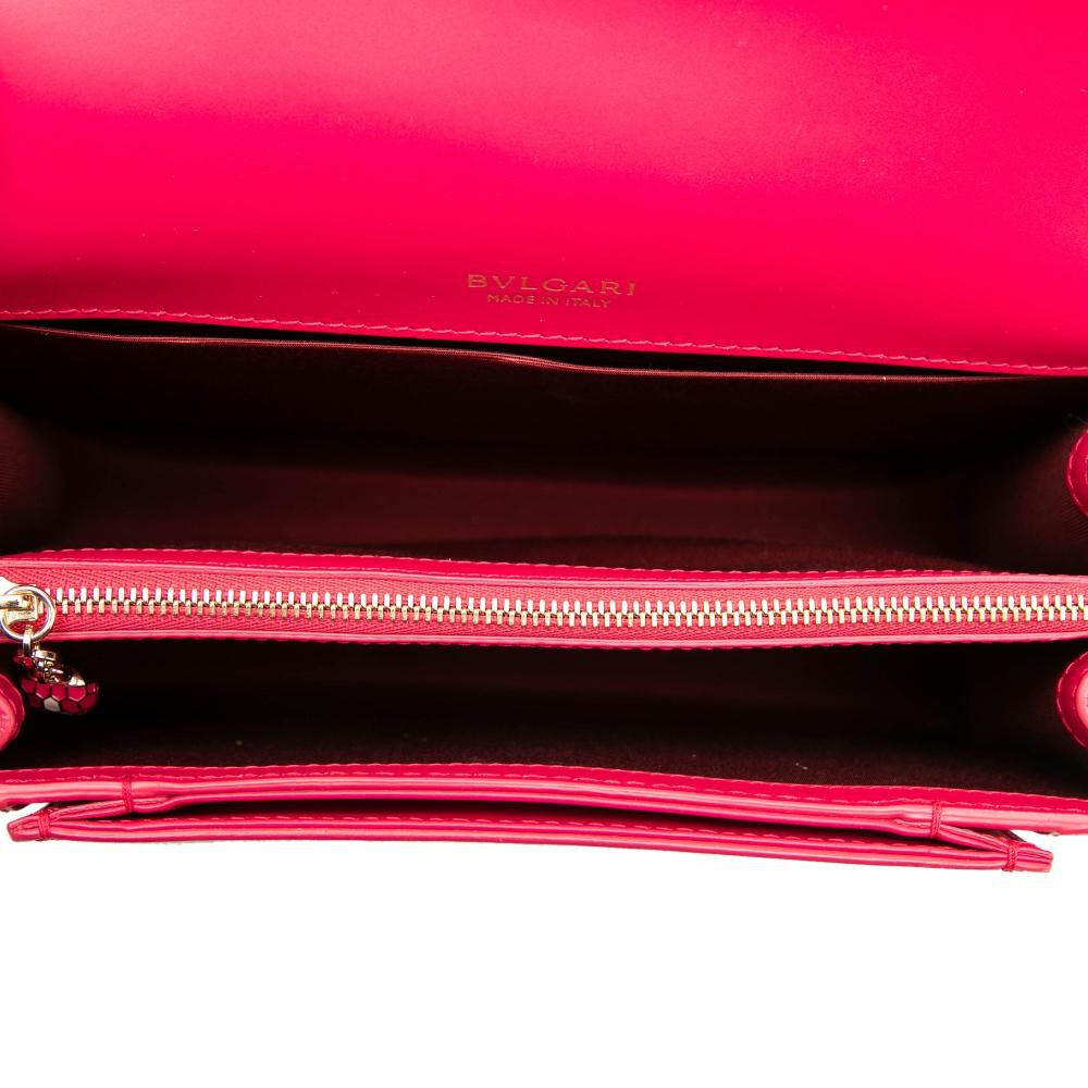 Bvlgari Shoulder Bag
