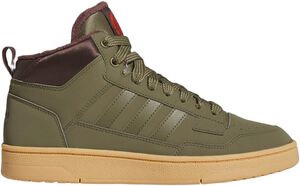 Rapid Court Mid Winterized Sneakers