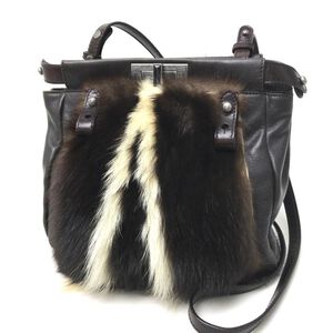 Fendi Peekaboo