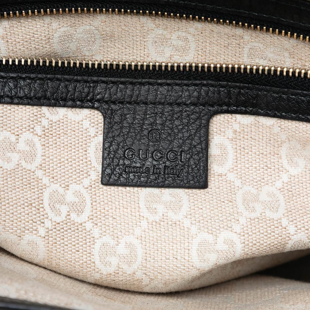 Gucci Bamboo
