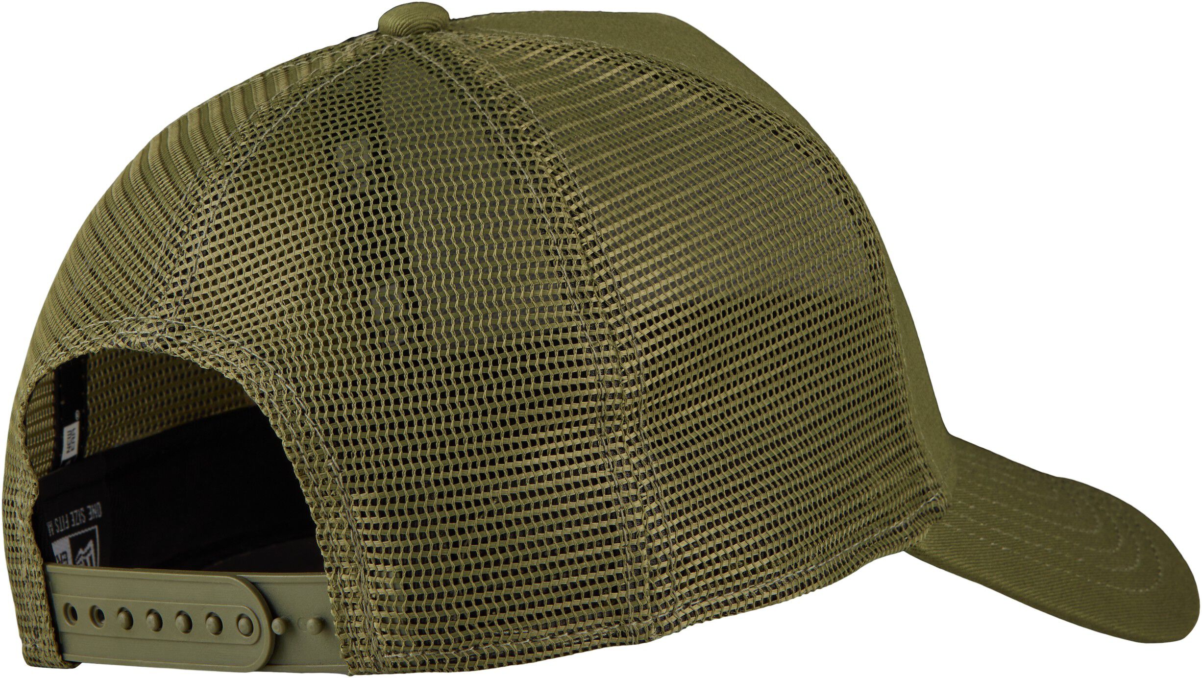 9FORTY Outline Trucker Kasket
