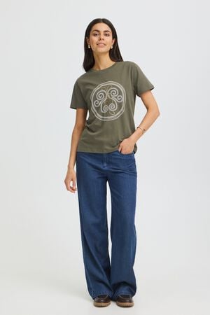 FRZARY TEE 1