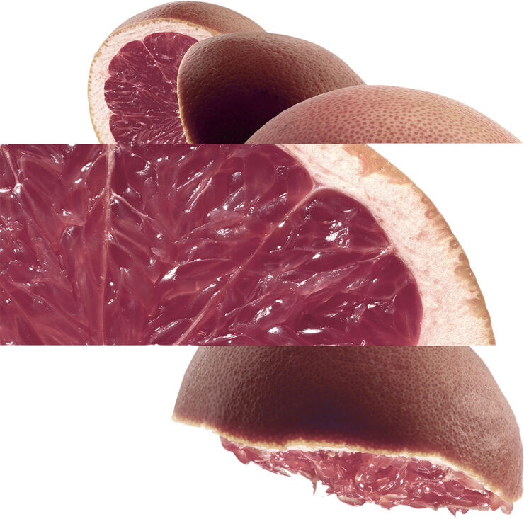 Eau de pamplemousse rose Eau de Cologne