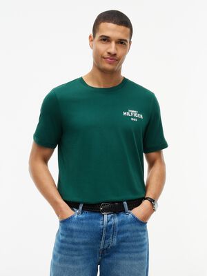 1985 Graphic Jersey T-Shirt
