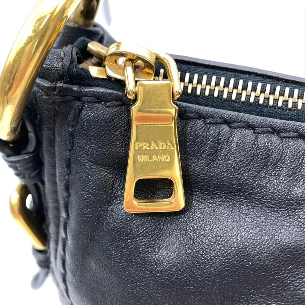 Prada Shoulder Bag