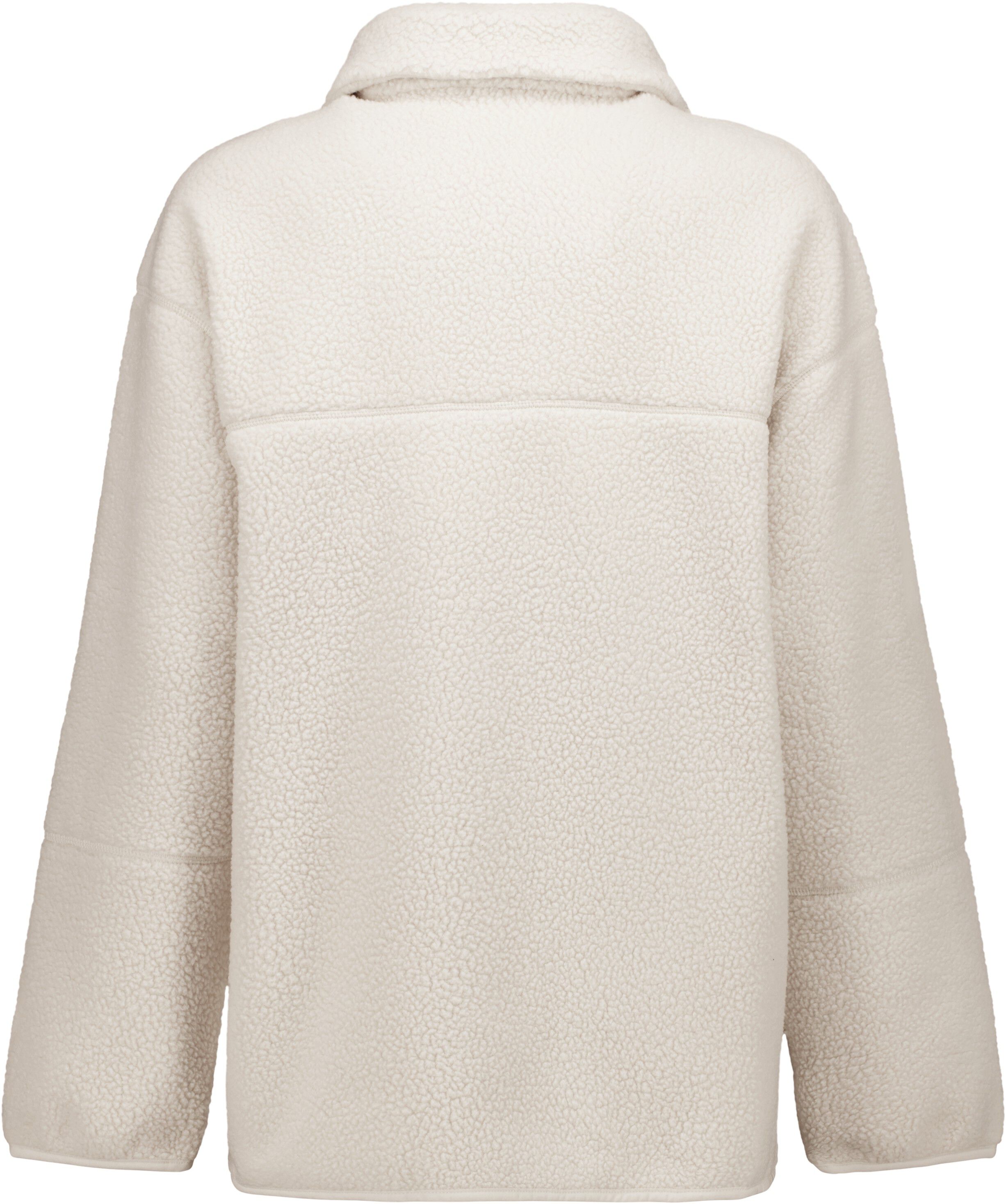 Luna Pile Fleece Jakke