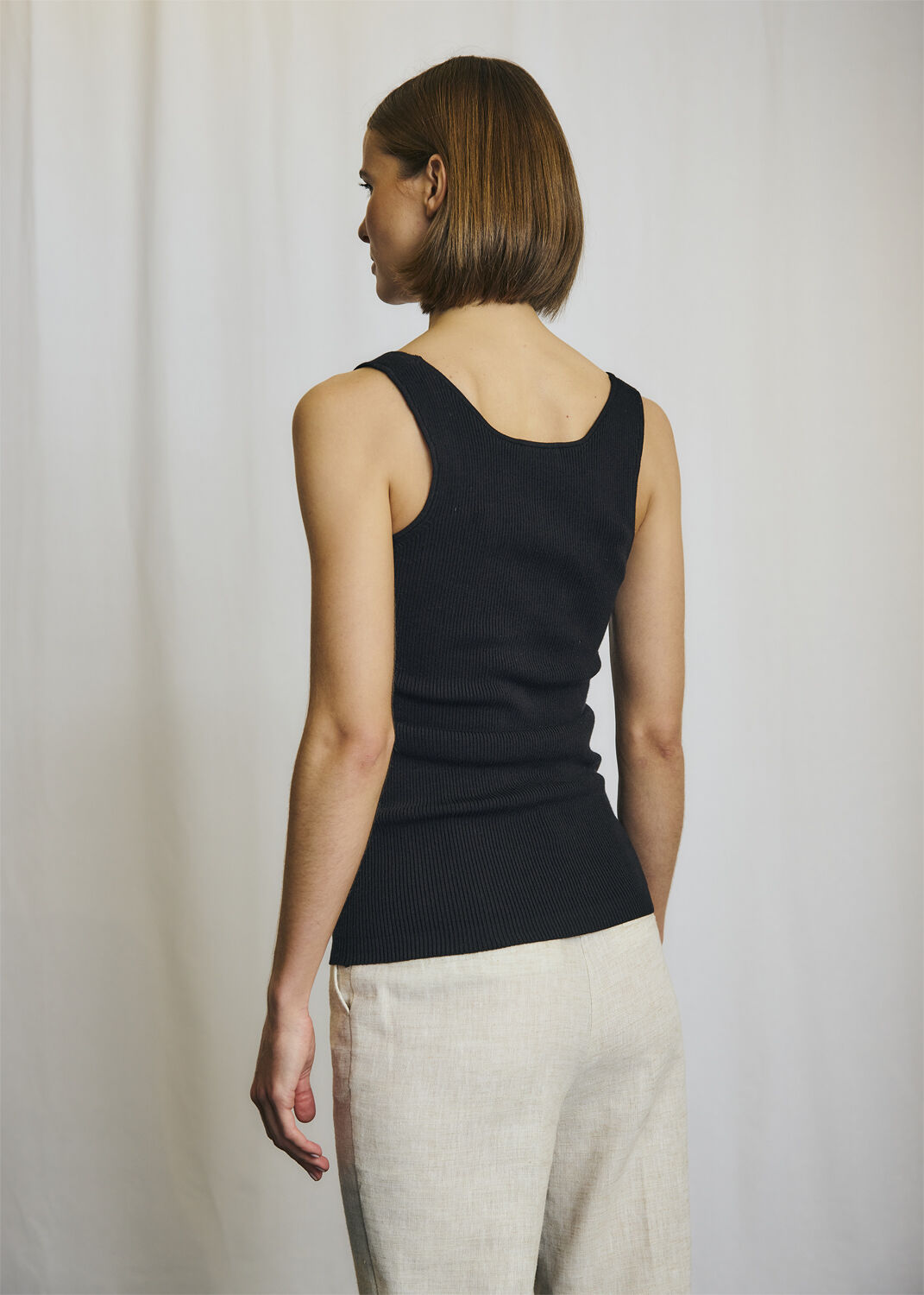 BS Heli Regular Fit Top