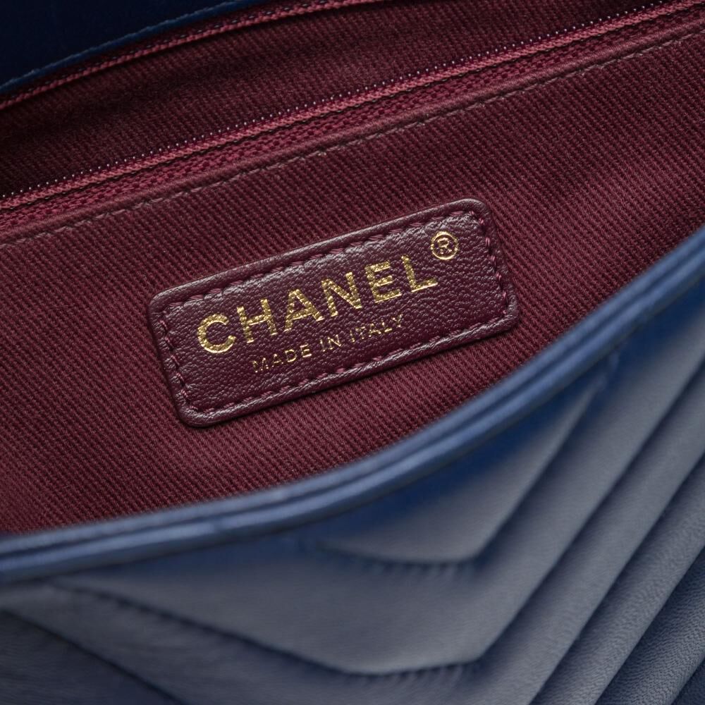 Chanel Flap Bag