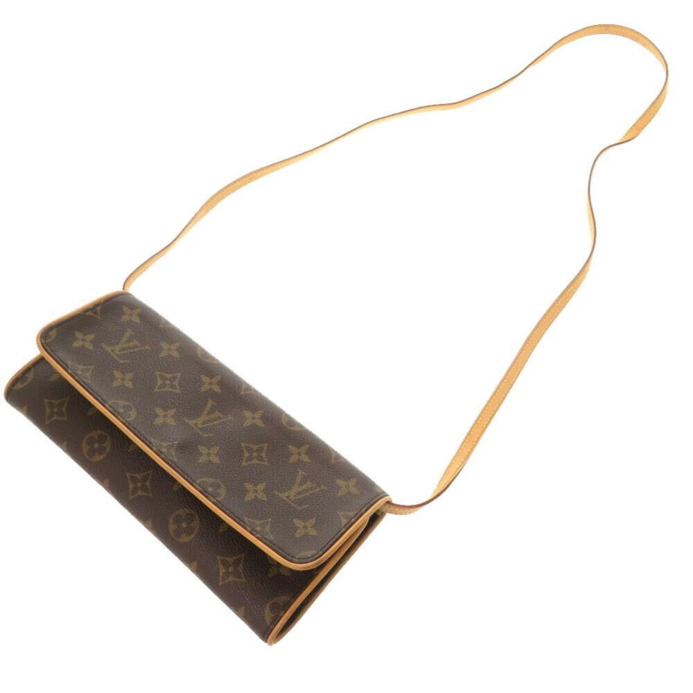 Louis Vuitton Twin Pochette