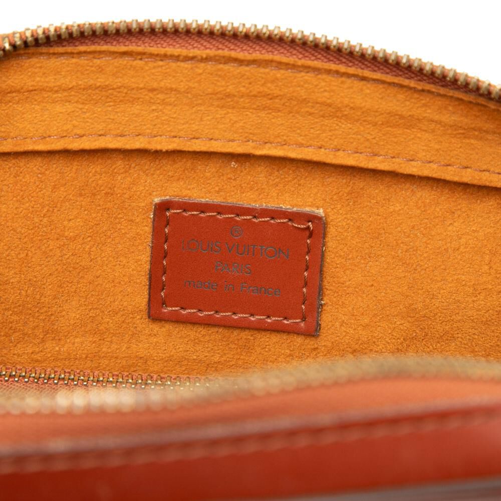 Louis Vuitton Pont Neuf