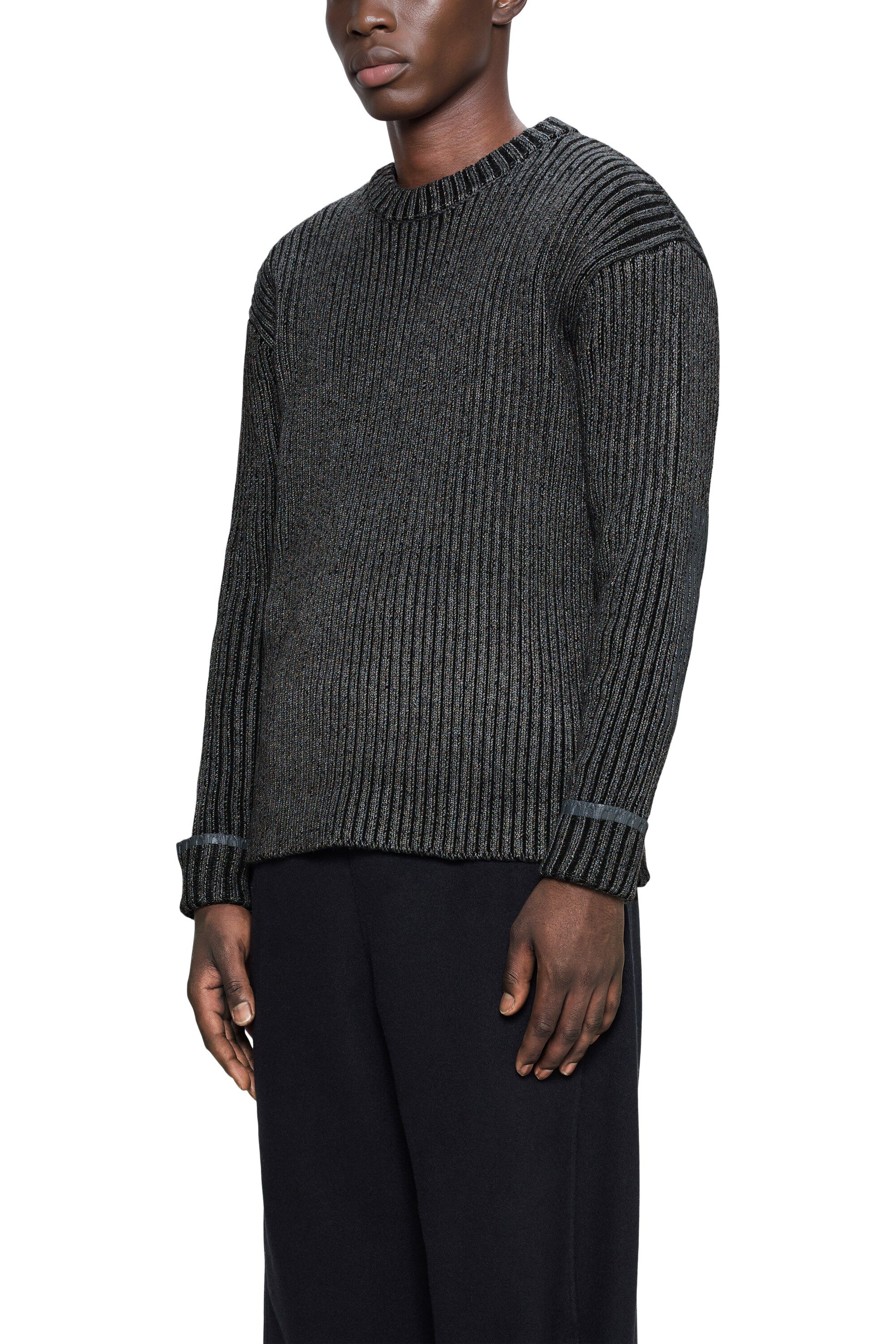 Sapa Knit Crew Neck