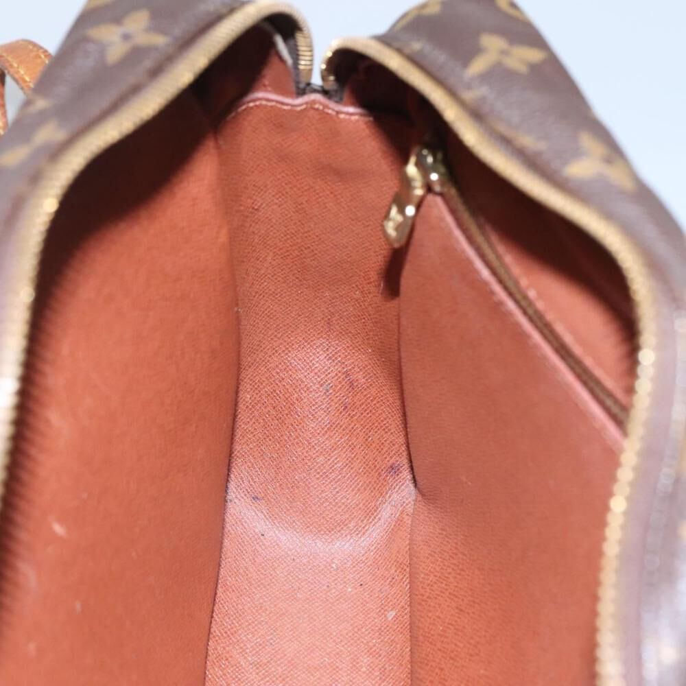 Louis Vuitton Trocadero