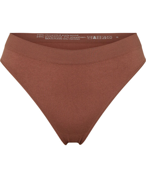 Mellanie 3 S Seamless Brief