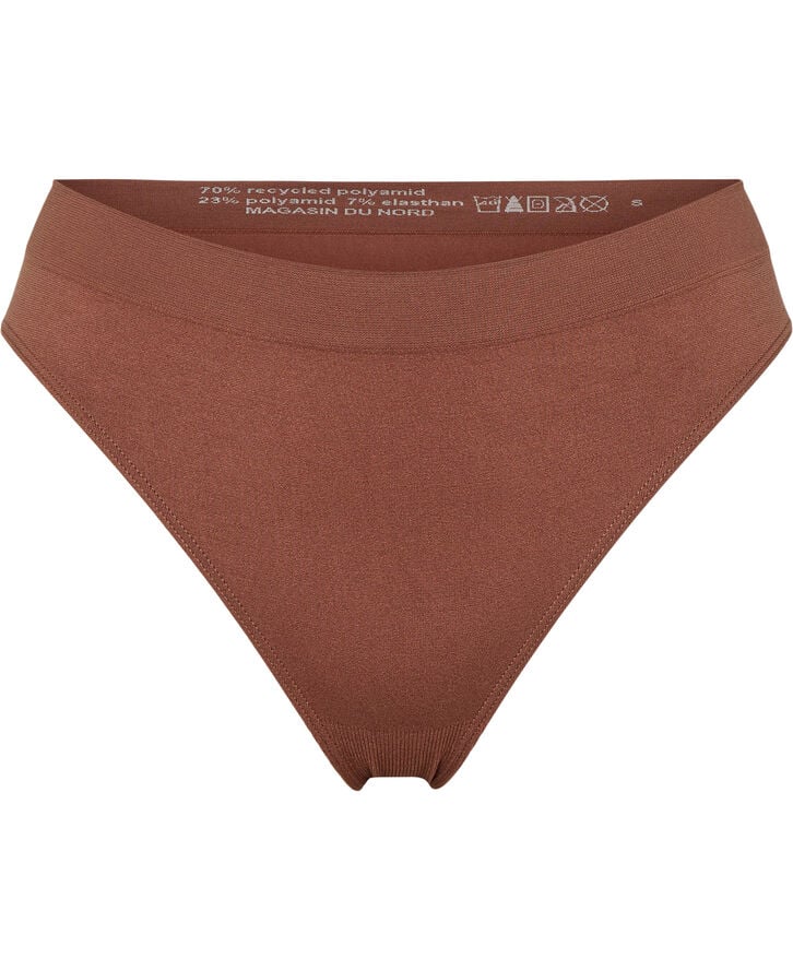 Mellanie 3 S Seamless Brief