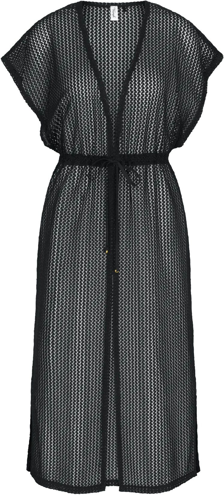 Beach MyWear Crochet Kimono