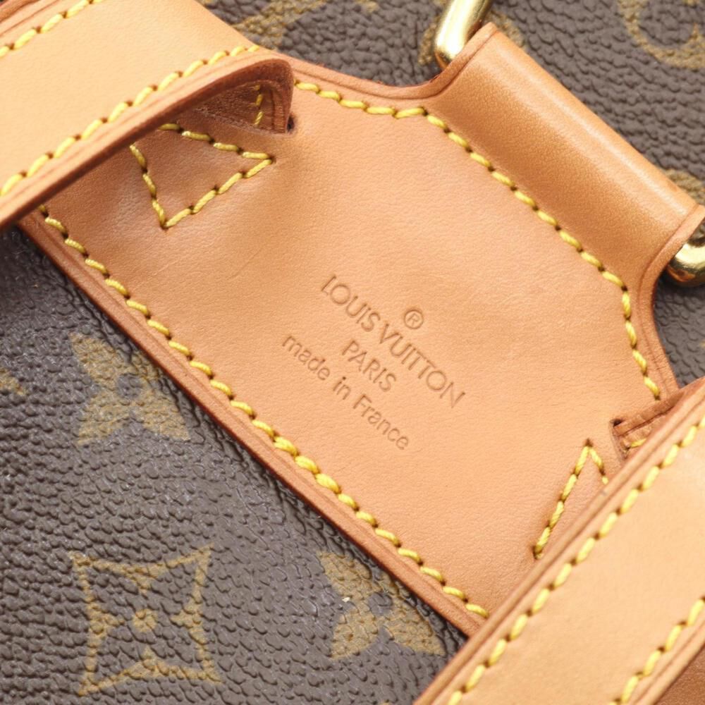 Louis Vuitton Montsouris