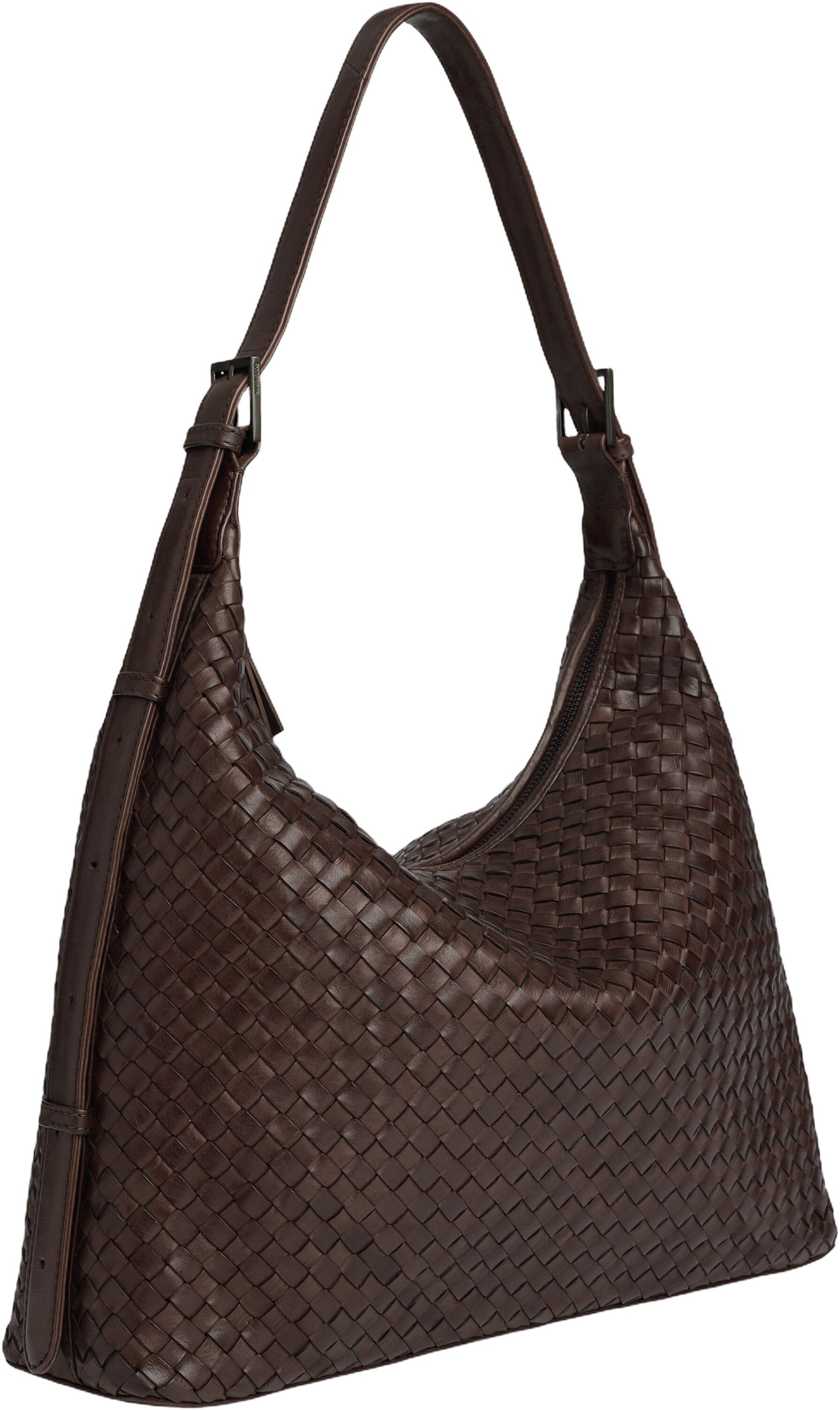 TribecaMBG Bag, Weave