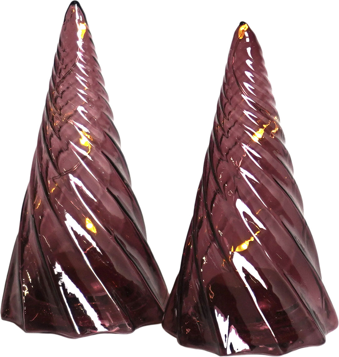 Vilma Tr&aelig; 2 stk s&aelig;t