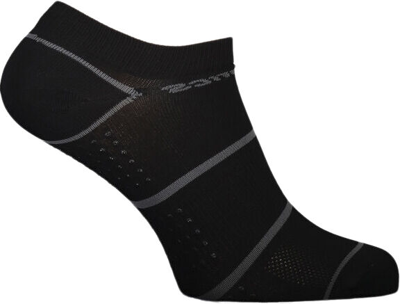 Grippy tr&aelig;ningsstr&oslash;mper, 1 par