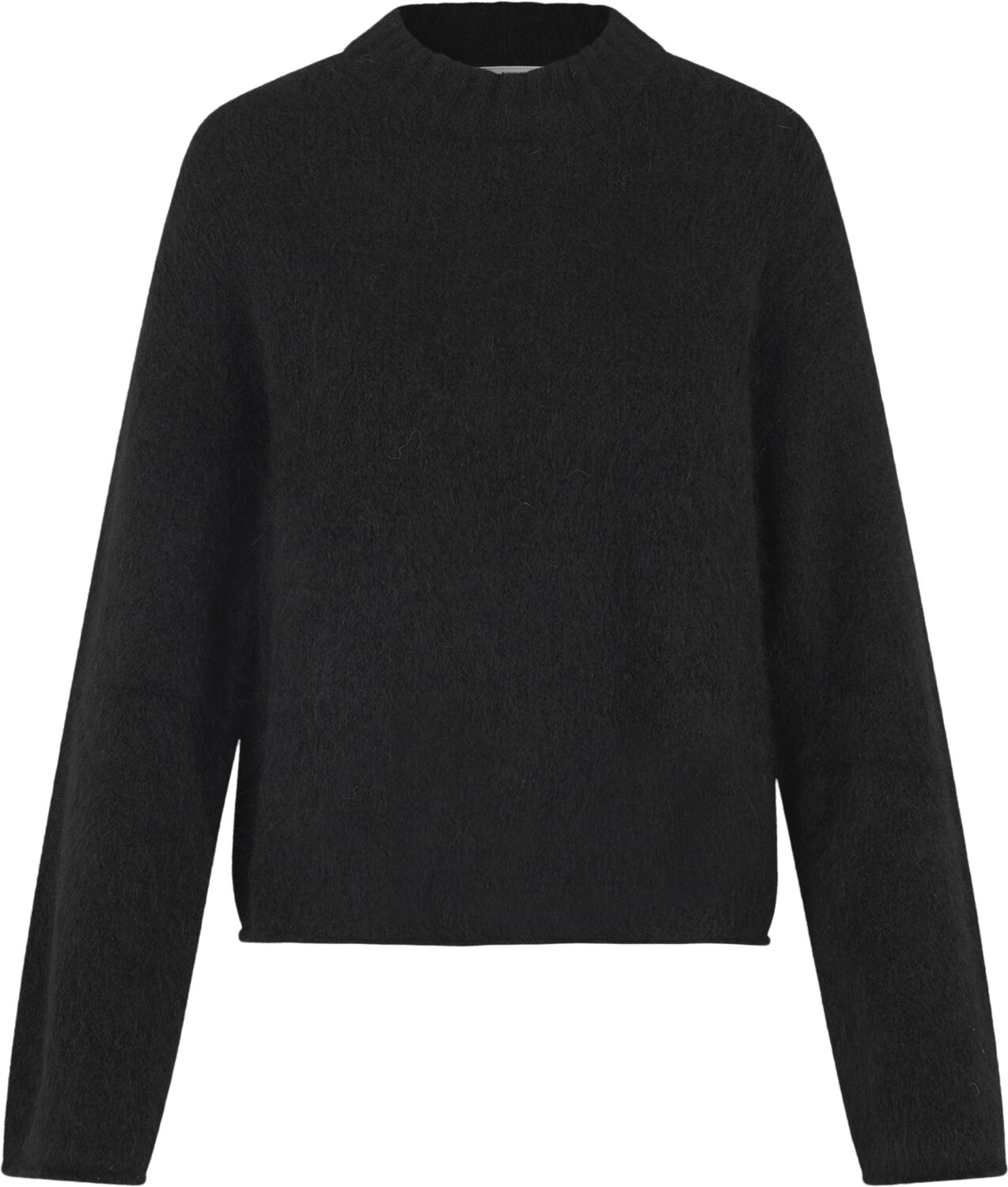 OSCult Knit O-Neck
