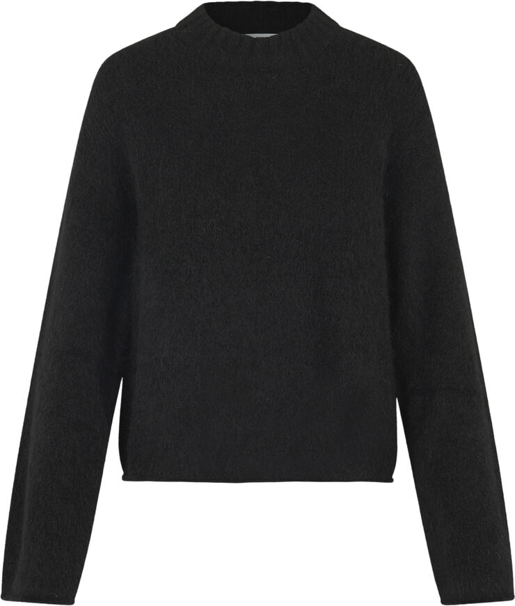 OSCult Knit O-Neck
