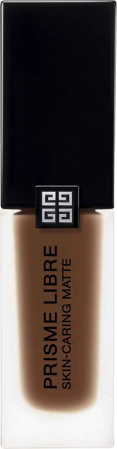 Prisme Libre Skin-Caring Matte Foundation