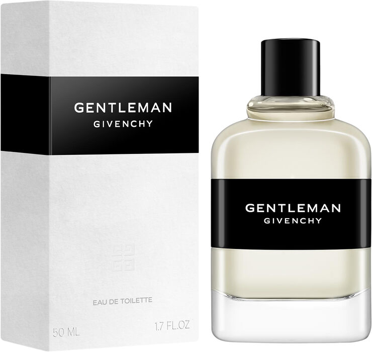 Givenchy Gentleman Eau de toilette