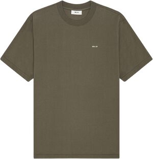 Abel SS Print T-shirt