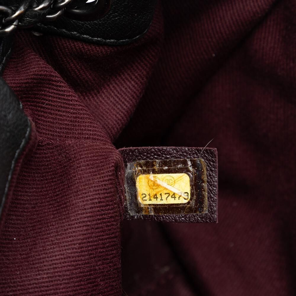 Chanel Crossbody Bag