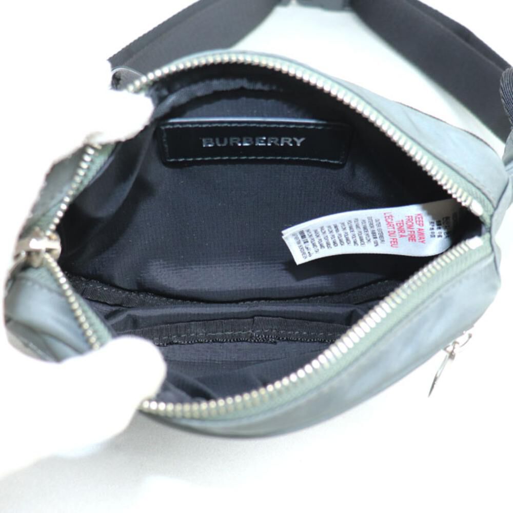 Burberry Belt Bag