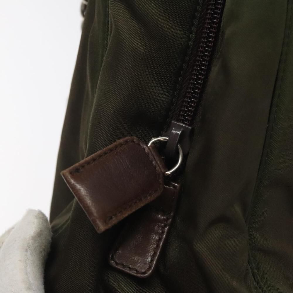 Prada Shoulder Bag