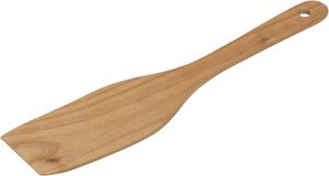 Palet buet 30 cm Kirsebærtræ