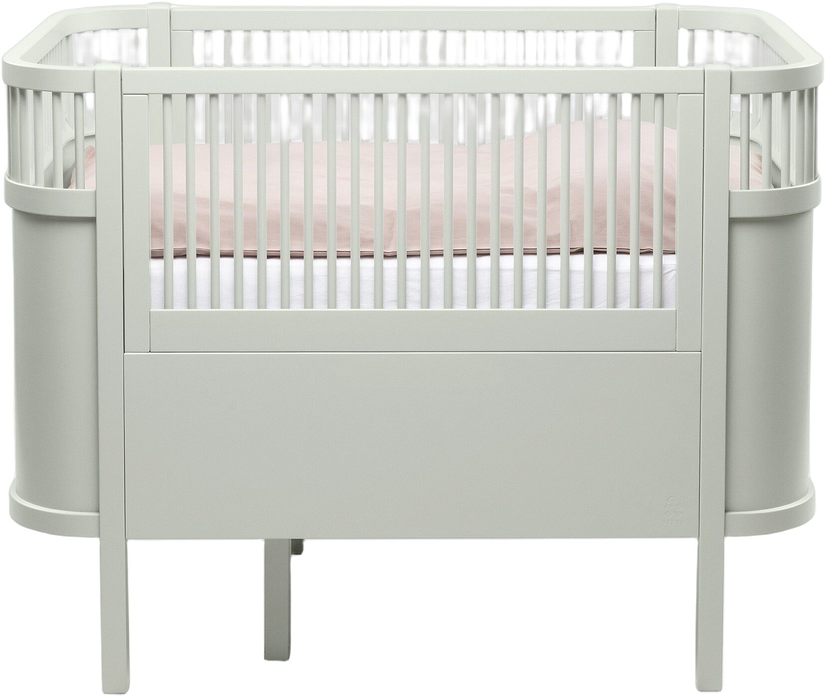 Sebra Sengen, Baby & Jr. , mist green