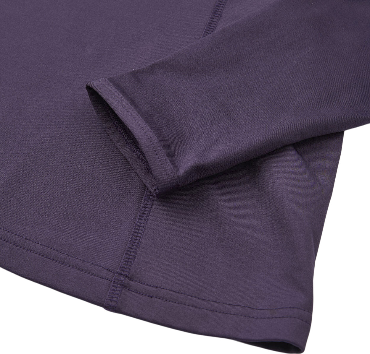 Mio &frac12;-Zip Midlayer tr&oslash;je