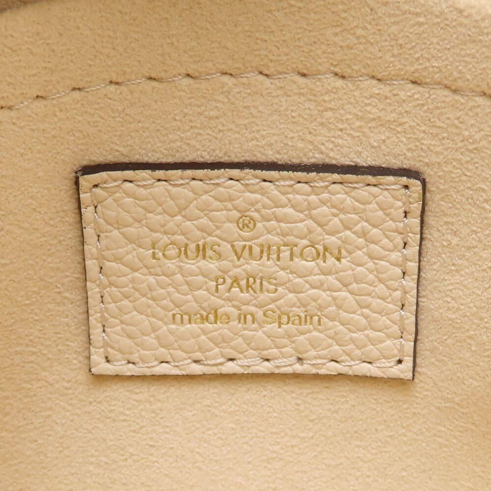 Louis Vuitton Speedy
