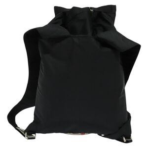 Prada Backpack