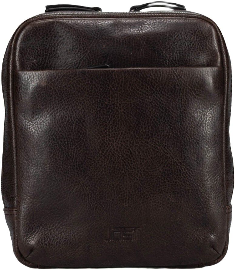 LONDON Shoulder Bag XS brown