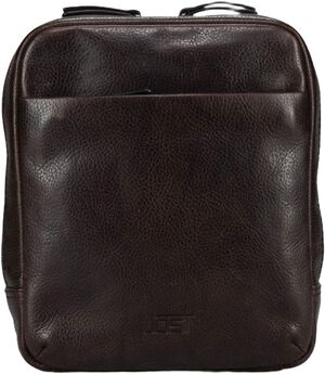 LONDON Shoulder Bag XS brown
