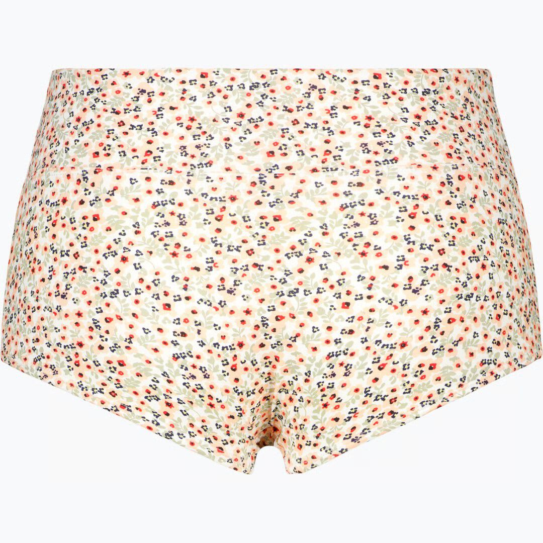 Fiji High Waist Bikiniunderdel