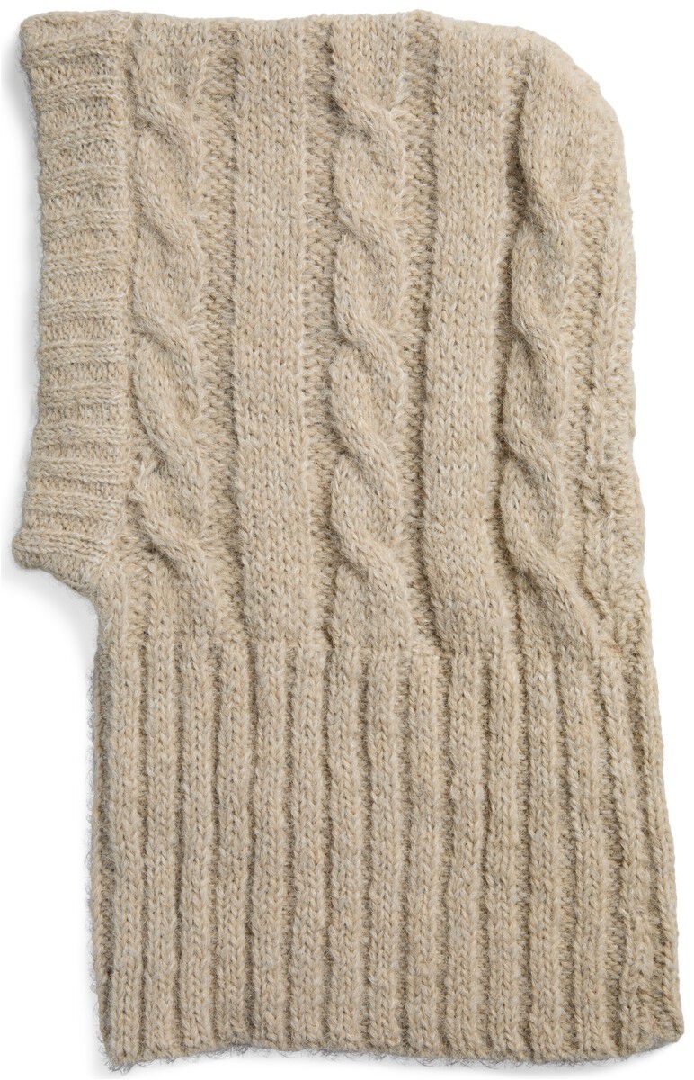 PCJAMBI STRUCTURED BALACLAVA BC